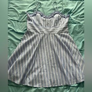 Adorable dress from Franchescas